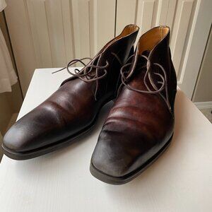 Magnanni men's shoes